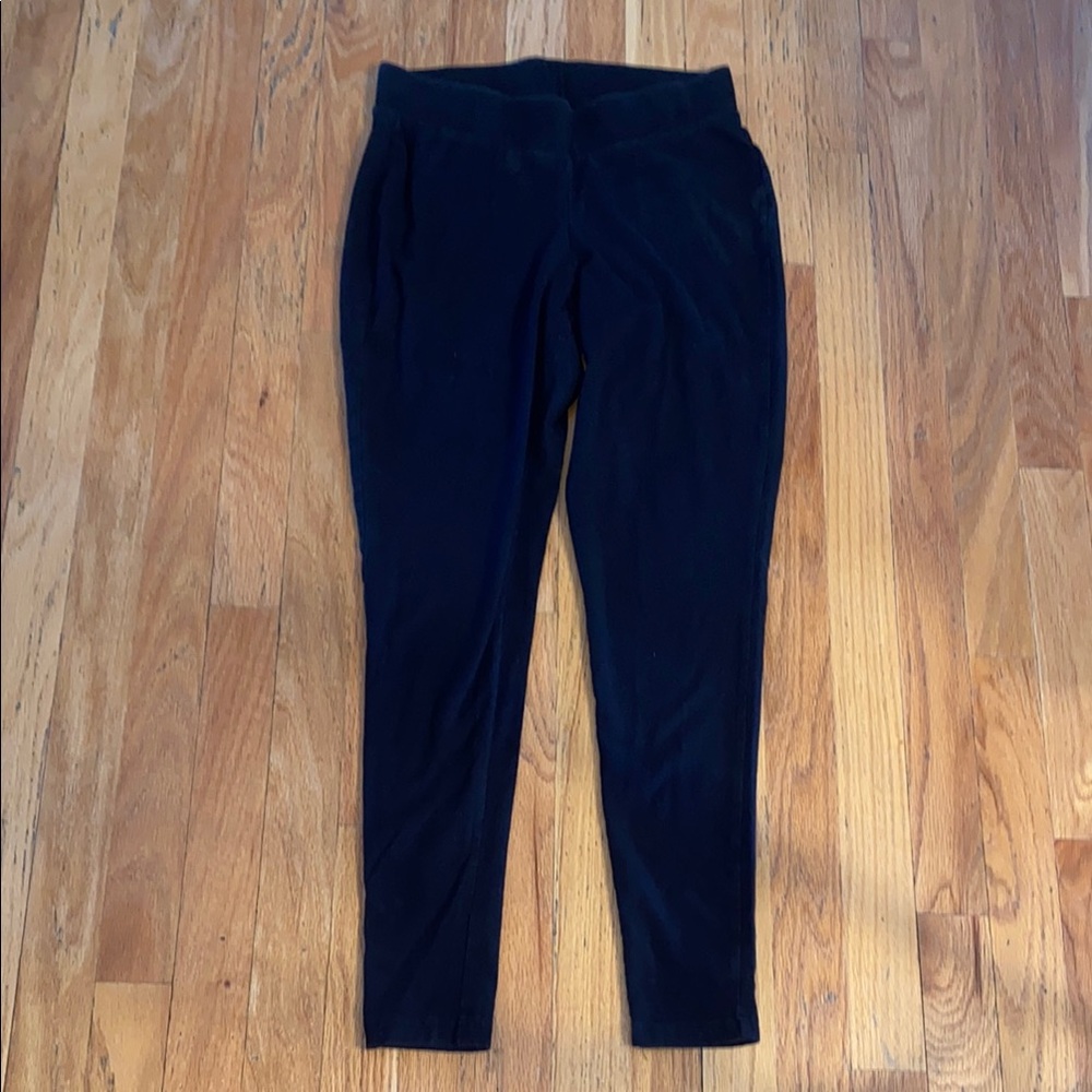 Black Torrid Leggings